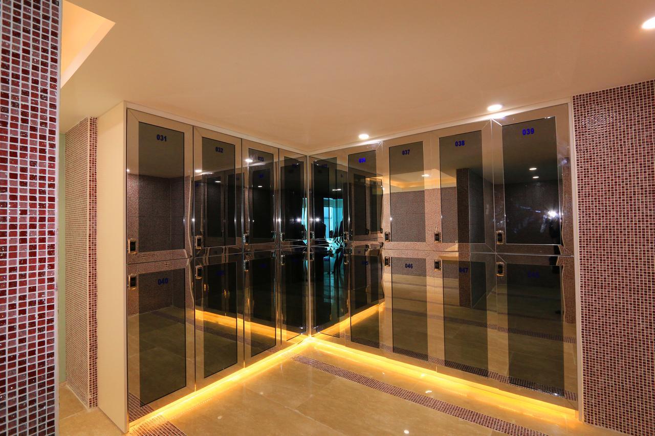 Eastland Hotel & Apartment بنوم بنه المظهر الخارجي الصورة