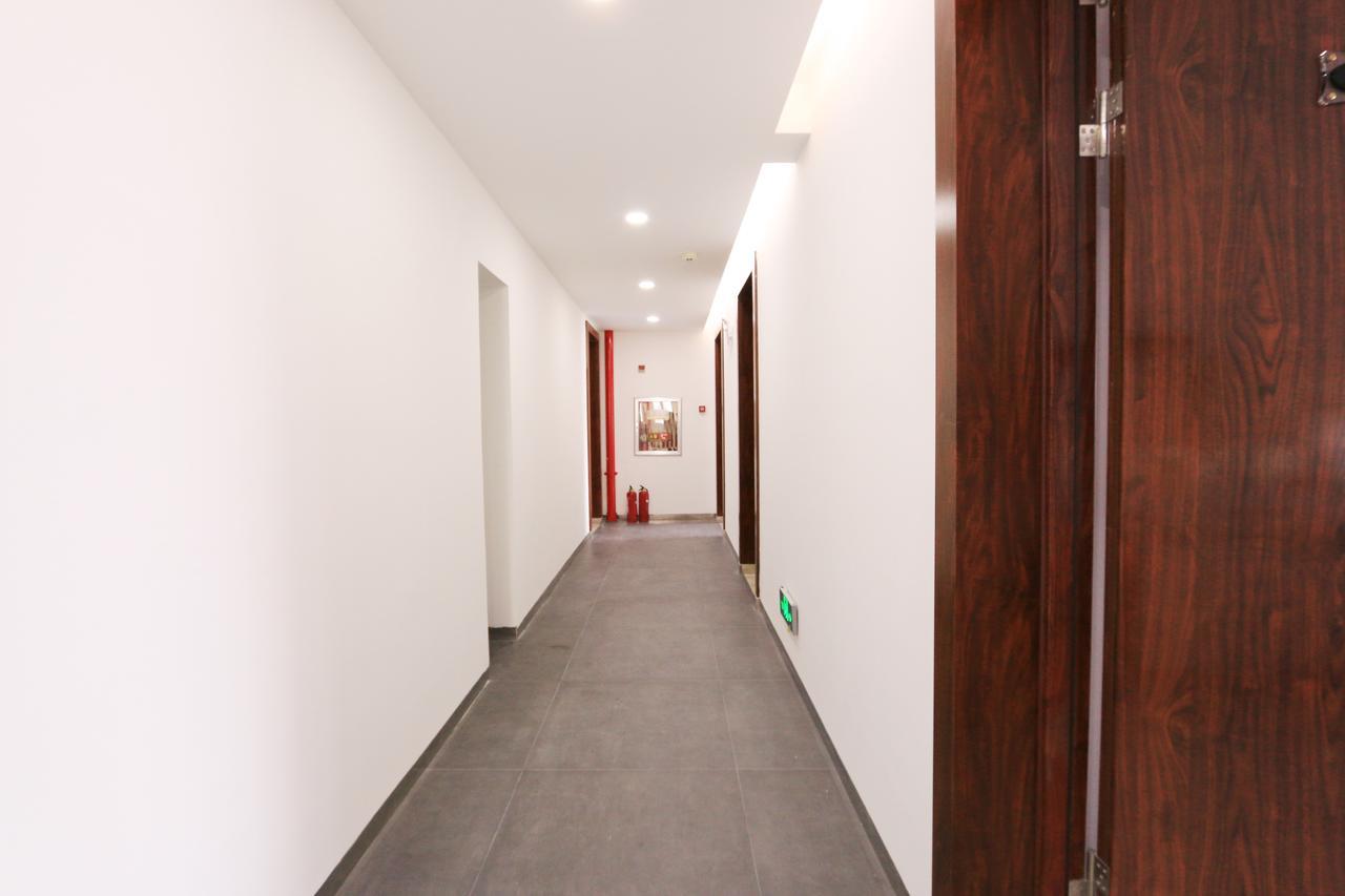 Eastland Hotel & Apartment بنوم بنه المظهر الخارجي الصورة