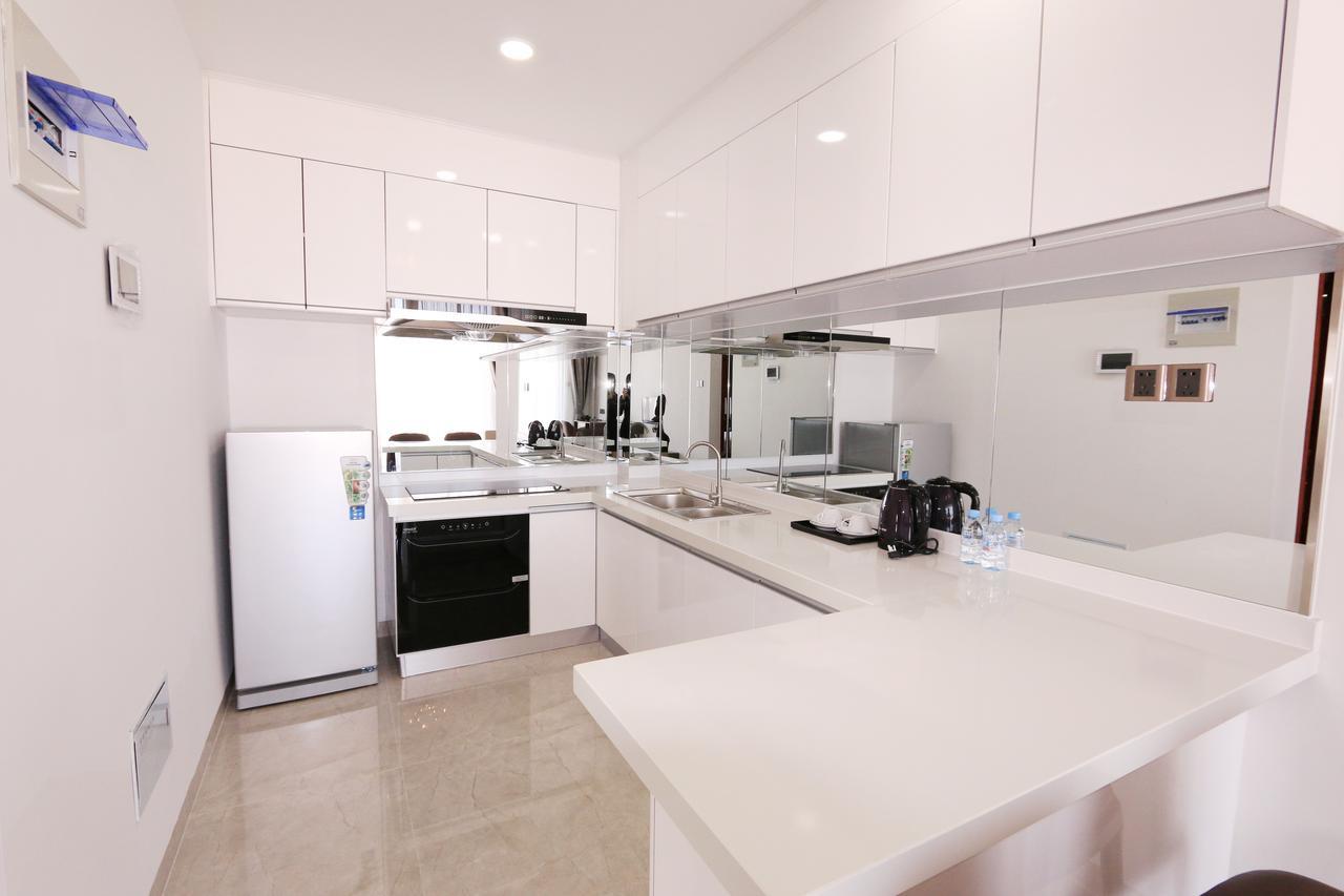 Eastland Hotel & Apartment بنوم بنه المظهر الخارجي الصورة