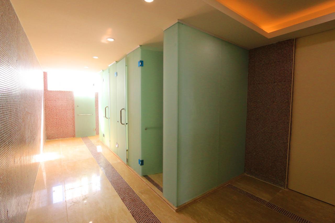 Eastland Hotel & Apartment بنوم بنه المظهر الخارجي الصورة
