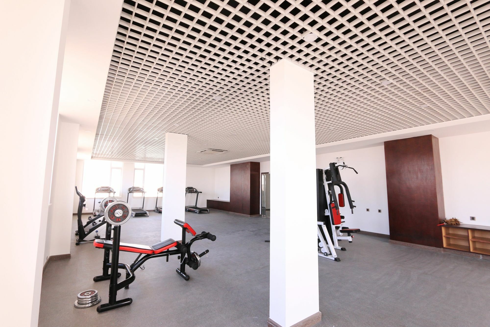 Eastland Hotel & Apartment بنوم بنه المظهر الخارجي الصورة