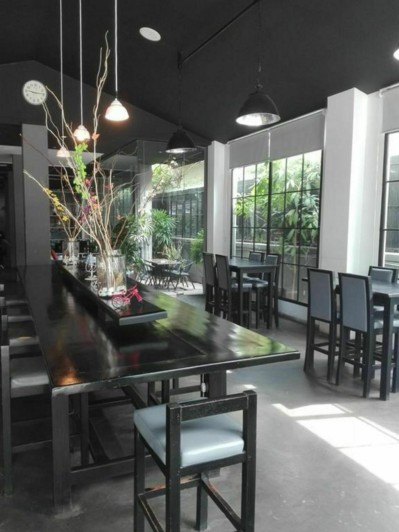 Eastland Hotel & Apartment بنوم بنه المظهر الخارجي الصورة
