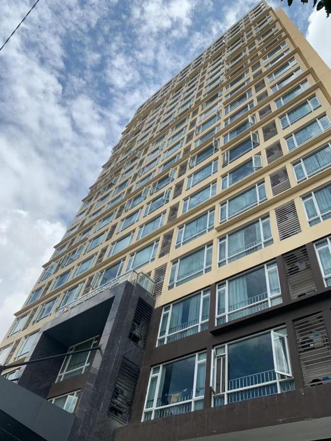 Eastland Hotel & Apartment بنوم بنه المظهر الخارجي الصورة