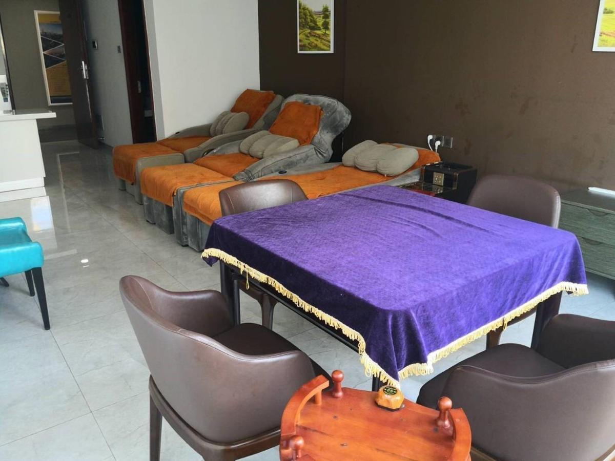 Eastland Hotel & Apartment بنوم بنه المظهر الخارجي الصورة